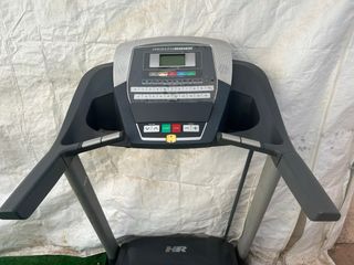 Cinta de Correr HEALTHRIDER