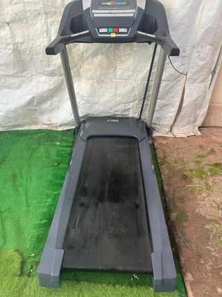 Cinta de Correr HEALTHRIDER