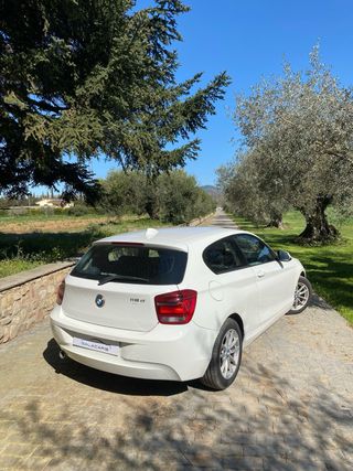 BMW Serie 1