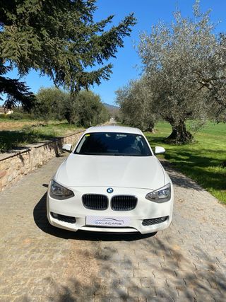 BMW Serie 1