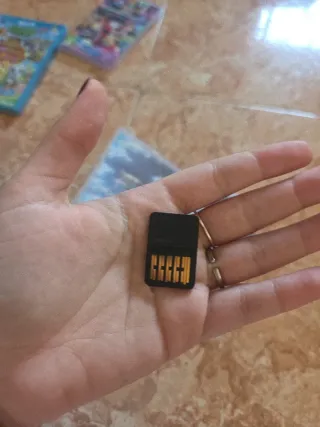 The Legend of Zelda Link's Awakening Switch