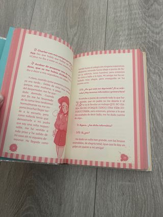 Libro Martina. La diversion de Martina