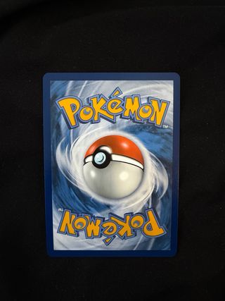 Mew & Mewtwo EX SVP Pokémon Carta