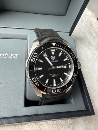TAG Heuer