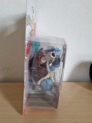 Pokémon - Blastoise Tortank Turtok, Battle Figure