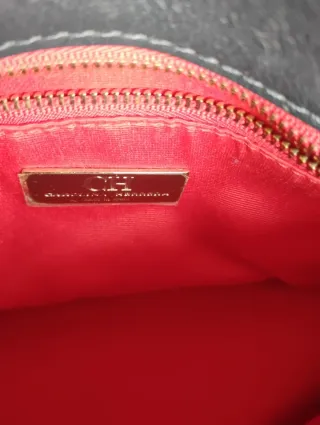 Bolso de ceremonia. Marca Carolina Herrera.