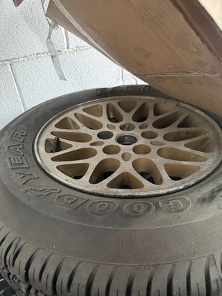 Jeep Grand Cherokee 1994