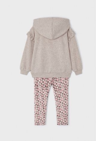 Conjunto Mayoral niña 6 años