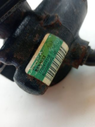 BOMBA DIRECCION DACIA LOGAN 327649