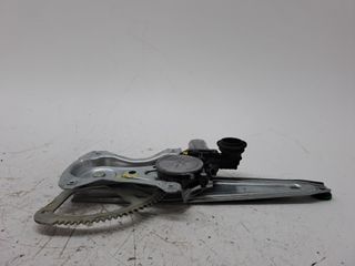 ELEVALUNAS TRASERO DERECHO TOYOTA YARIS 544530