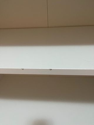 Vendo mueble ikea montado