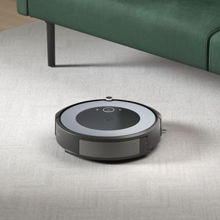 iRobot Roomba Combo i5 Robot Aspirador y friegasue