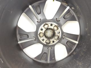 Juego Llantas Original Peugeot 308 GT 18 pulgada