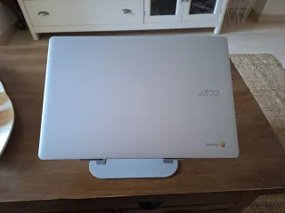 Portátil NUEVO TÁCTIL 16" FULLHD Acer Chromebook