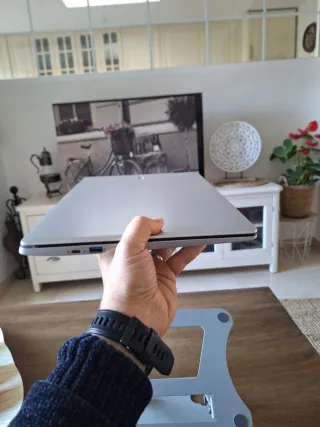 Portátil NUEVO TÁCTIL 16" FULLHD Acer Chromebook