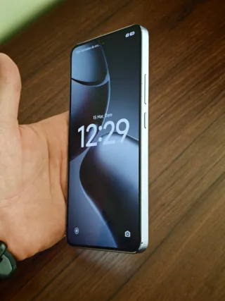 Xiaomi 14T azul Leica 256GB