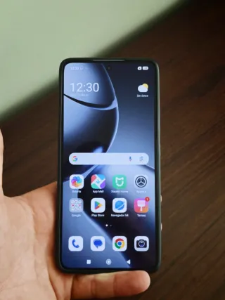 Xiaomi 14T azul Leica 256GB