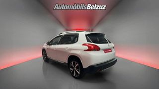 Peugeot 2008 MANUAL. TECHO PANORÀMICO