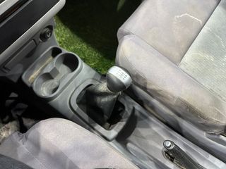 Nissan Almera Tino 1.8 Acenta