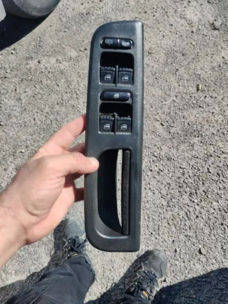 Botonera Elevalunas VAG Audi Skoda Seat 1J4959857C