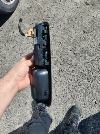 Botonera Elevalunas VAG Audi Skoda Seat 1J4959857C