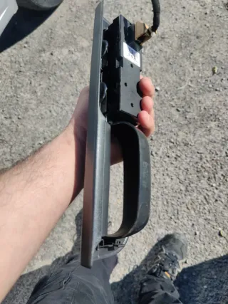 Botonera Elevalunas VAG Audi Skoda Seat 1J4959857C