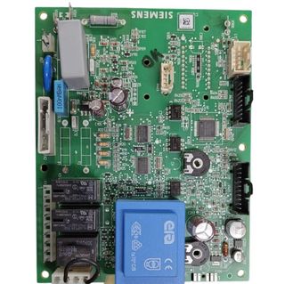 Placa Electrónica Roca NEODENS 24/24 F