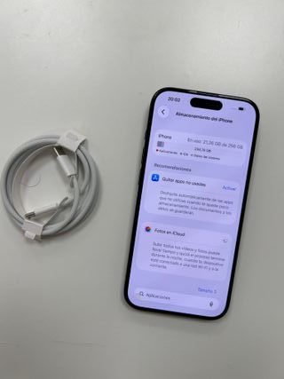 iPhone 15 Pro | TIBUPHONE