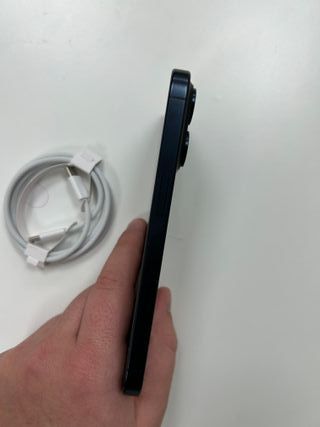 iPhone 15 Pro | TIBUPHONE