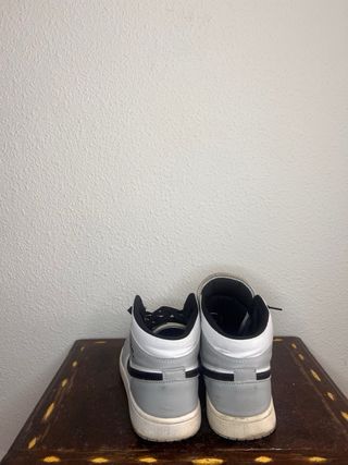 Zapatillas Air Jordan 1 Mid