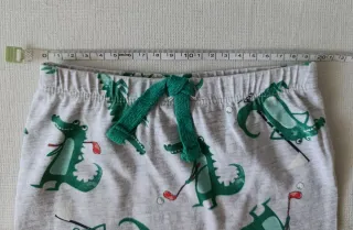 Pantalón bebé Talla 68