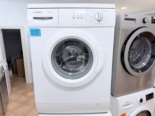 LAVADORA BOSCH 6 KG 1000 RPM A+ ENVIO!