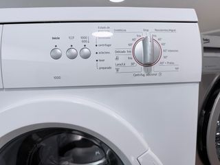 LAVADORA BOSCH 6 KG 1000 RPM A+ ENVIO!