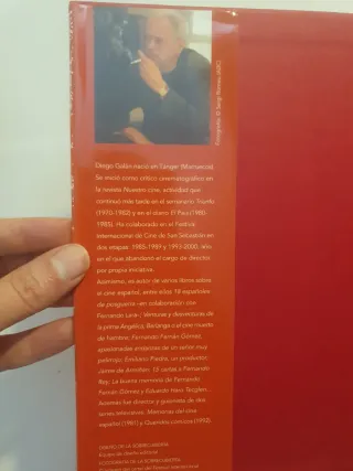 Jack Lemmon Nunca Ceno Aquii: Trece Anos Y UN D...