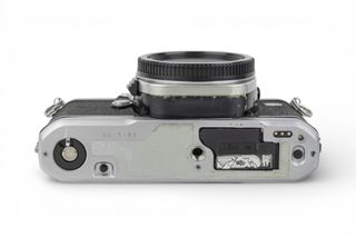 Pentax ME F Reflex Analogica 35mm