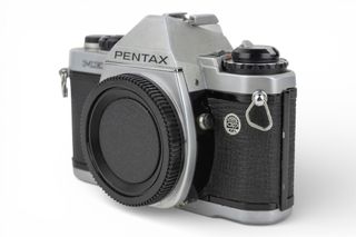 Pentax ME F Reflex Analogica 35mm