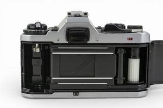 Pentax ME F Reflex Analogica 35mm