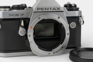 Pentax ME F Reflex Analogica 35mm