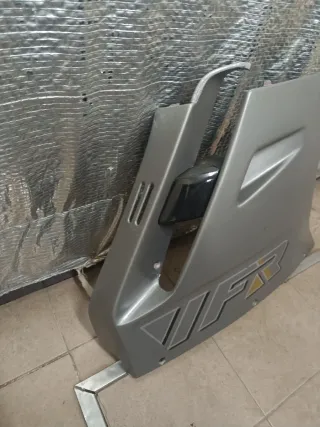 Tapa Derecha VFR 750 F
