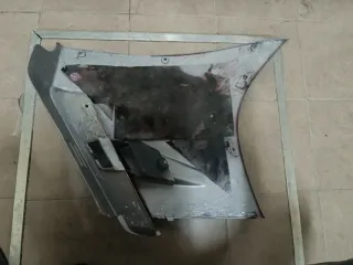 Tapa Derecha VFR 750 F