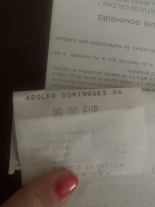 Sandalias piel Adolfo Dominguez 38