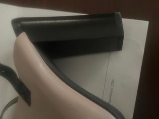 Sandalias piel Adolfo Dominguez 38