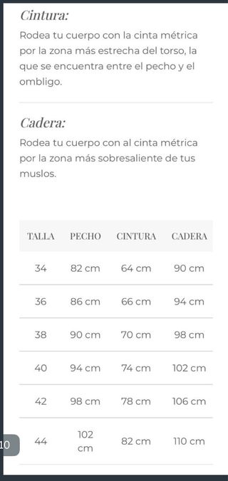 Conjunto Rocio Osorno Negro Bordado Talla 40/42