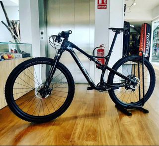 Cannondale Scalpel Carbon 2 2021