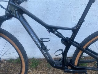 Cannondale Scalpel Carbon 2 2021 En mano 1800€