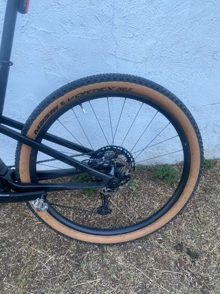 Cannondale Scalpel Carbon 2 2021 En mano 1800€