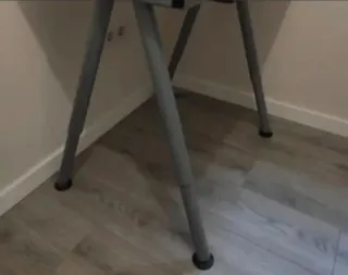 Mesa de oficina Ikea Galant