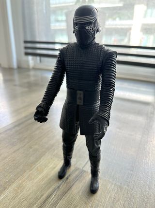 Figura Star Wars Kylo Ren