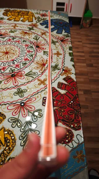 Hue Gradient Lightstrip Philips 1,25m