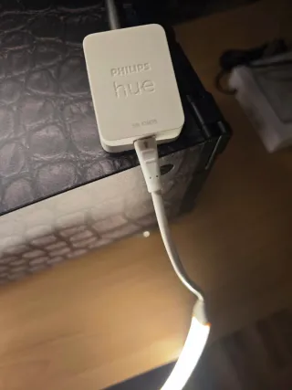 Hue Gradient Lightstrip Philips 1,25m